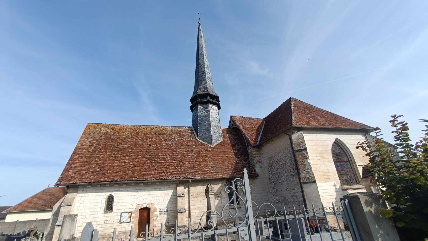 Eglise Saint-Léon II 0