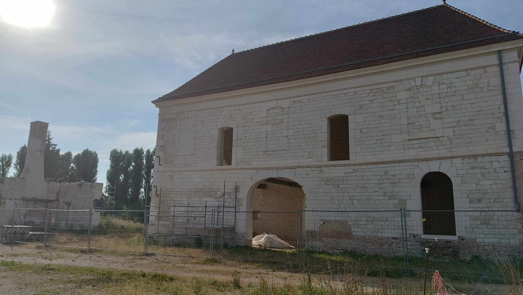 Ferme du Château 0