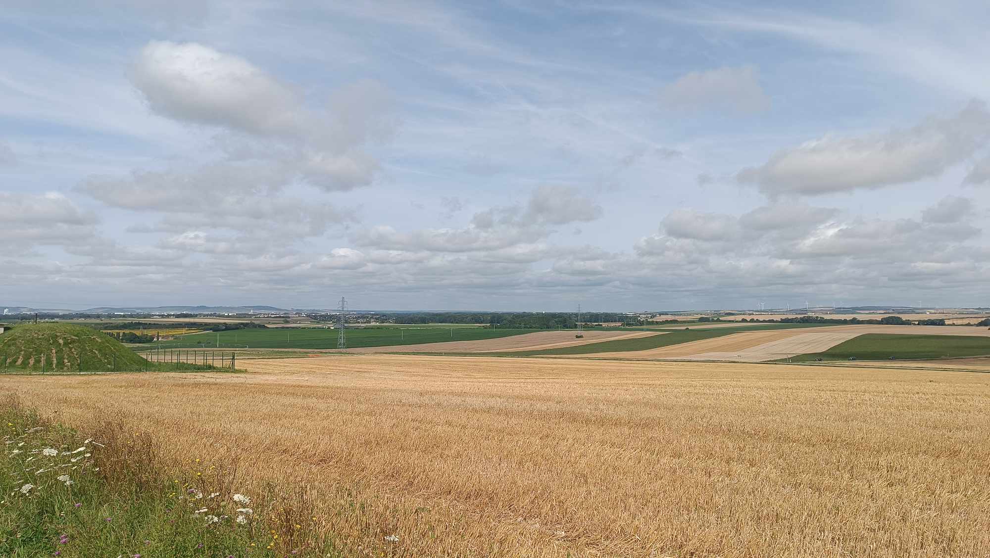 Point de vue du Tertre 0