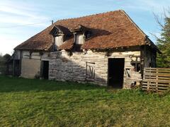 Ancien moulin 0